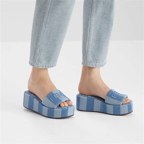 fendi sunshine shoes